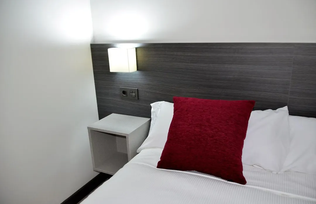 Apartamentos Capua-1