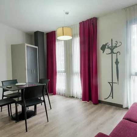 Apartamentos Capua-3
